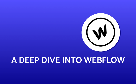 Deep Dive in WebFlow